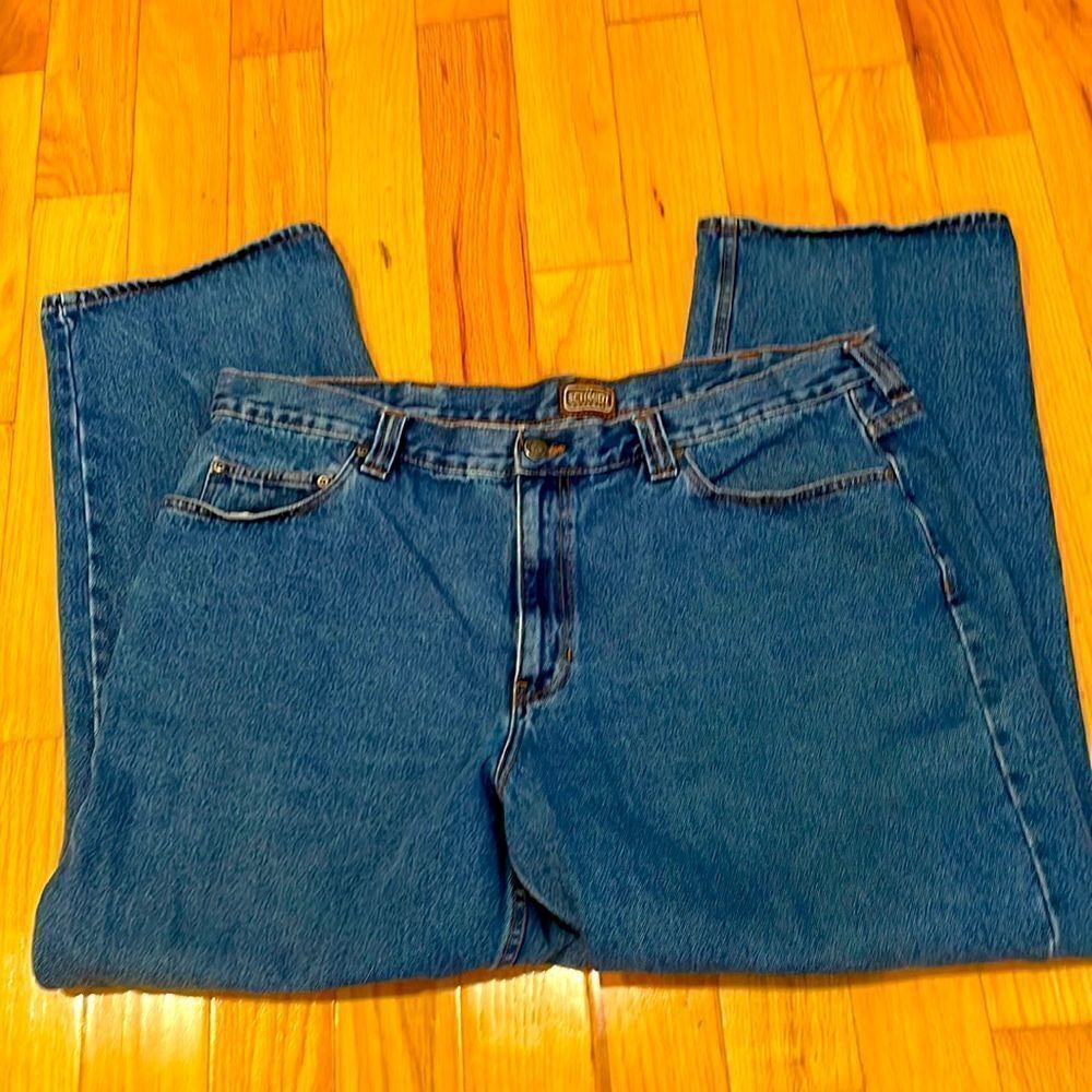 C.E. Schmidt Workwear Men's Jeans Size 42X30